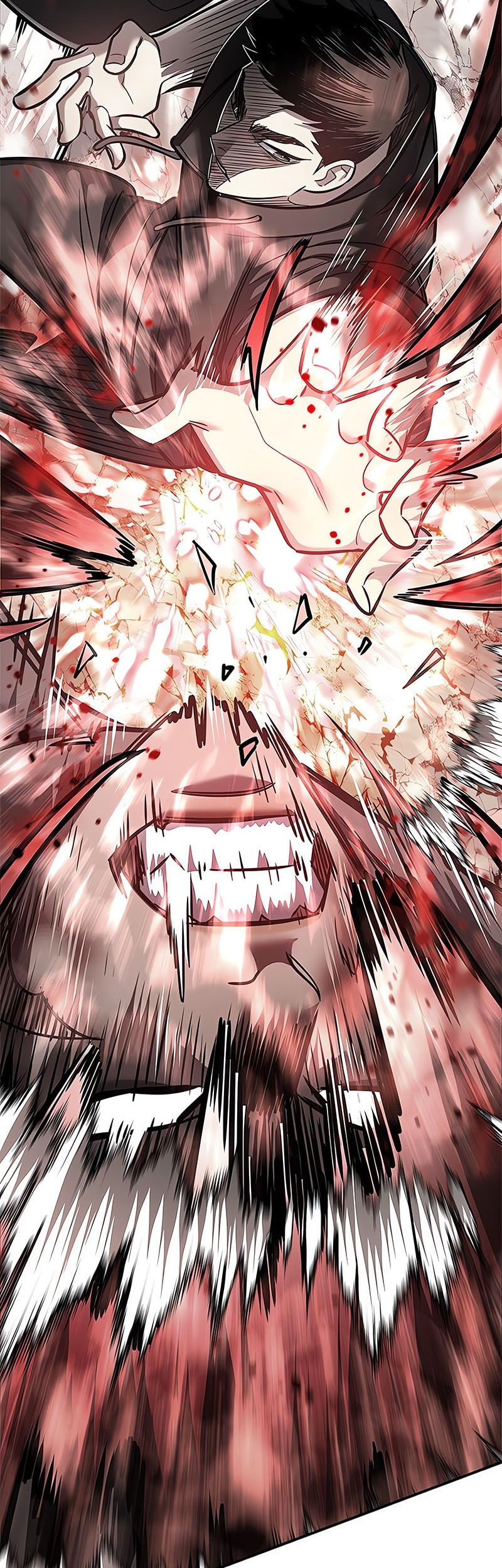 Eleceed - Chapter 350 - Page 13