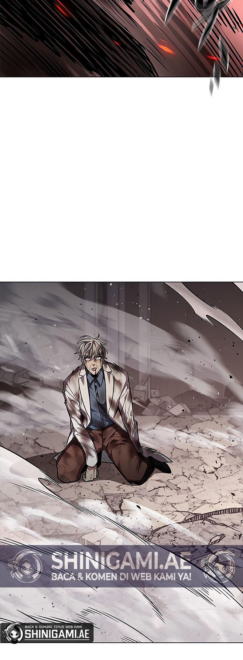 Eleceed - Chapter 350 - Page 15