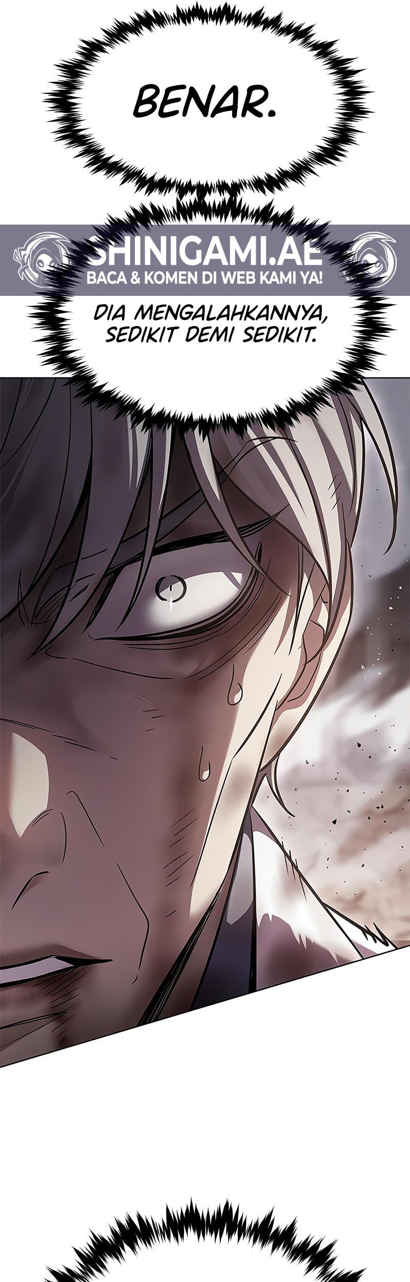 Eleceed - Chapter 350 - Page 16