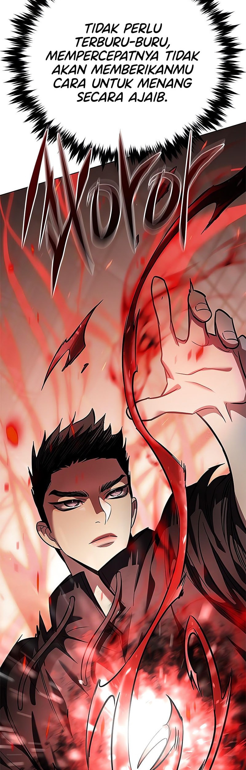 Eleceed - Chapter 350 - Page 17