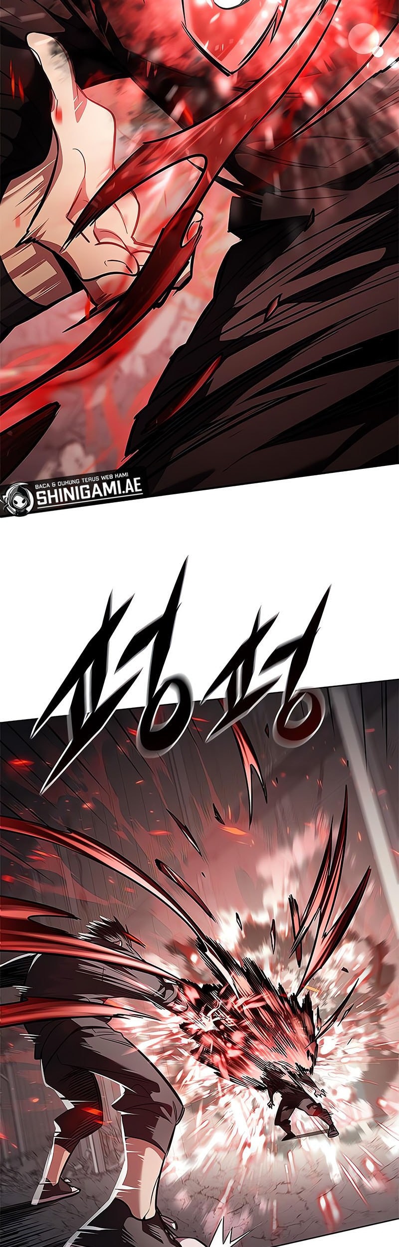 Eleceed - Chapter 350 - Page 18