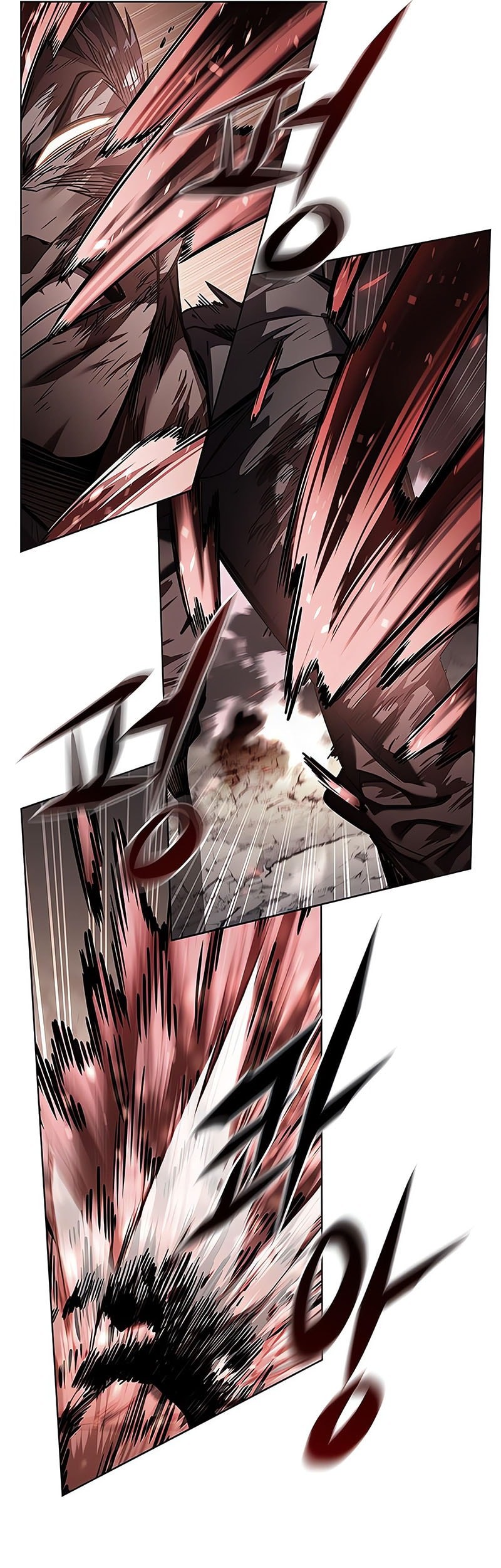 Eleceed - Chapter 350 - Page 20