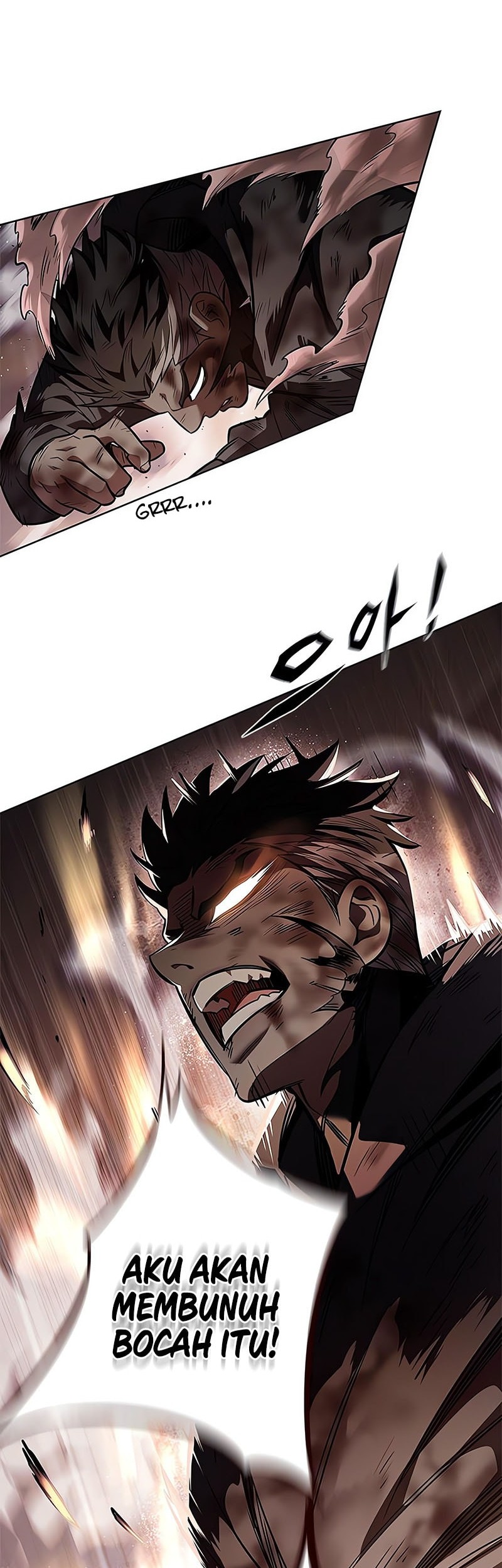 Eleceed - Chapter 350 - Page 21