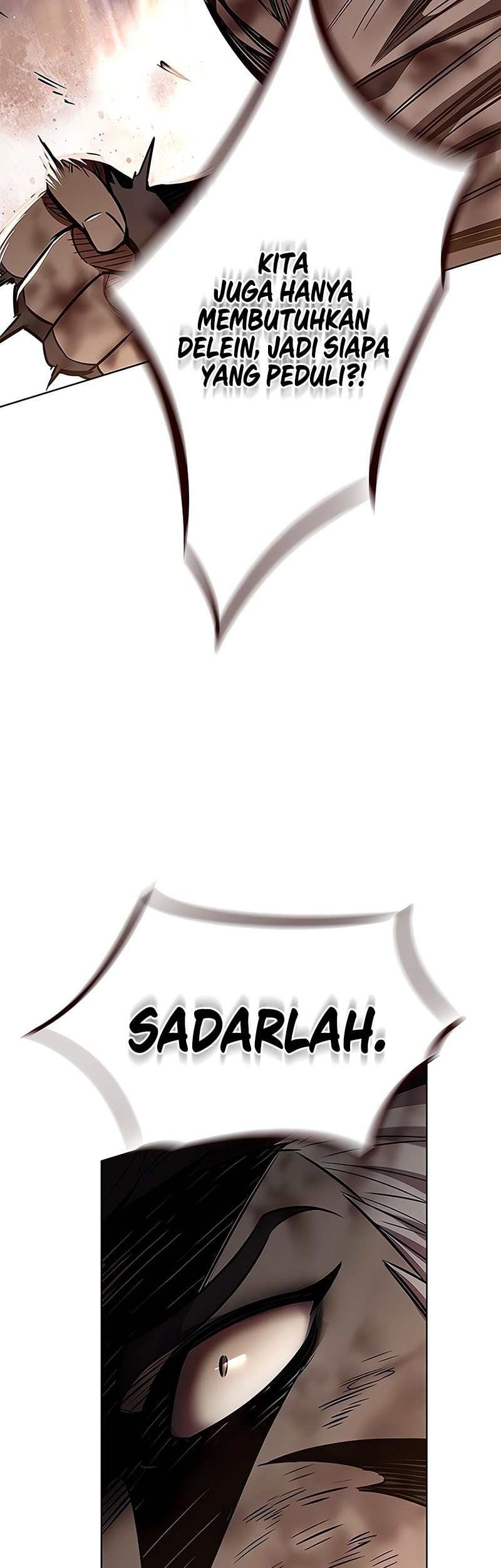 Eleceed - Chapter 350 - Page 22