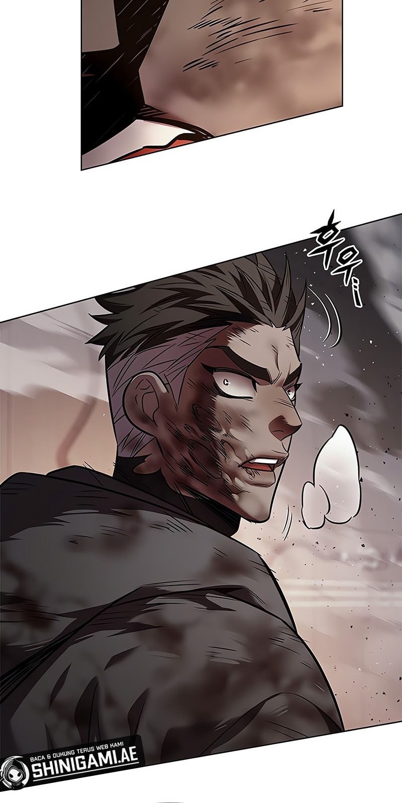 Eleceed - Chapter 350 - Page 23