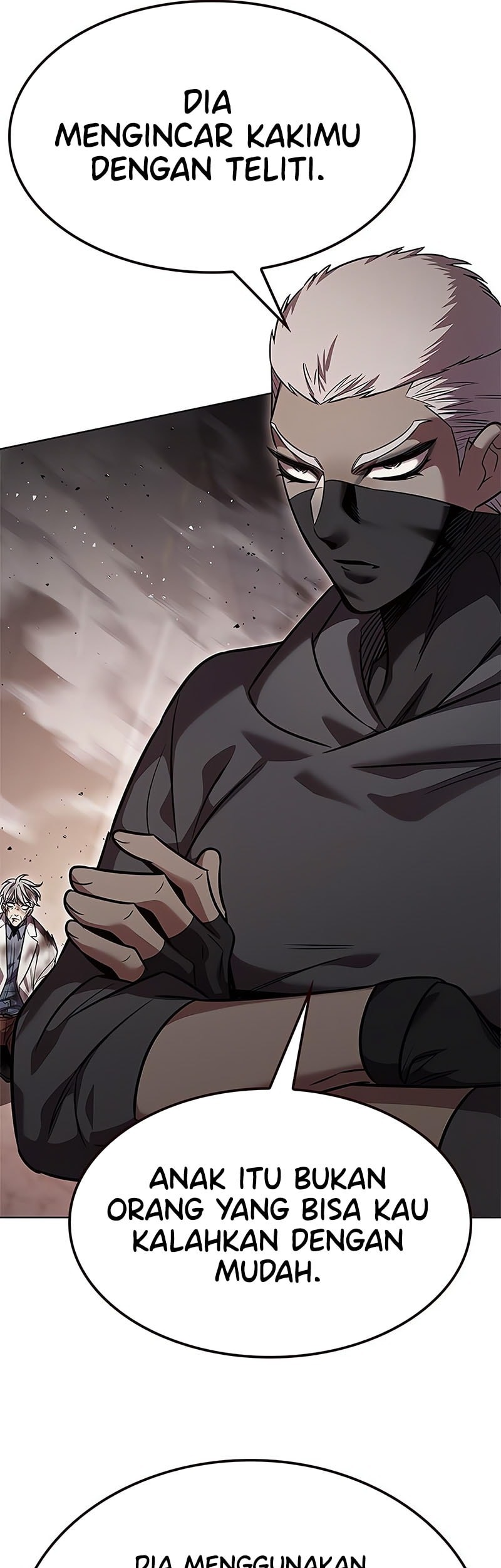 Eleceed - Chapter 350 - Page 24