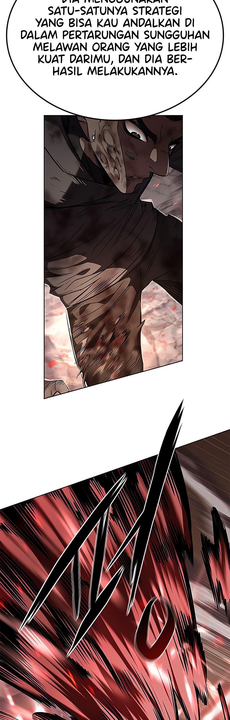 Eleceed - Chapter 350 - Page 25