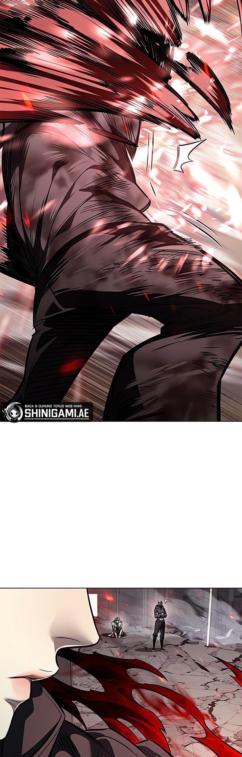 Eleceed - Chapter 350 - Page 26