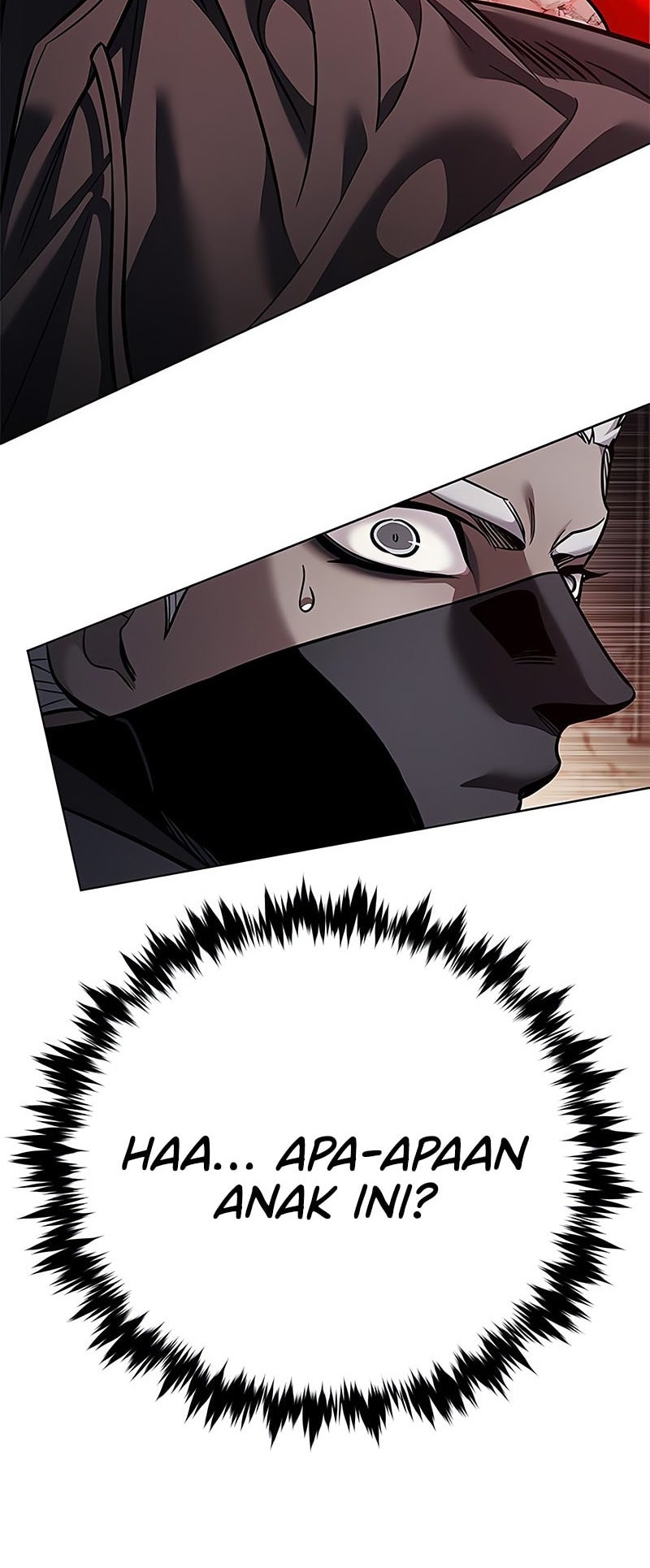 Eleceed - Chapter 350 - Page 27