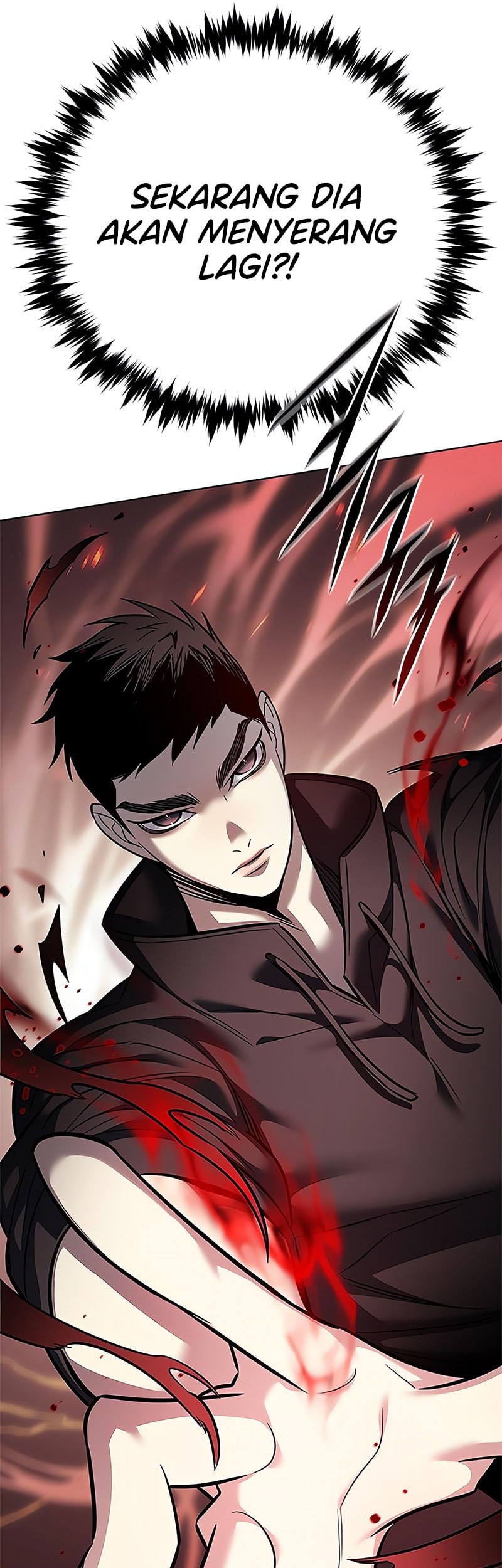 Eleceed - Chapter 350 - Page 28