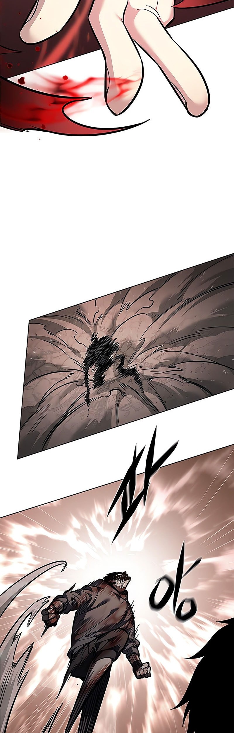 Eleceed - Chapter 350 - Page 29