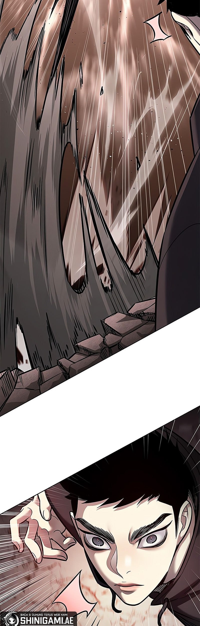 Eleceed - Chapter 350 - Page 30