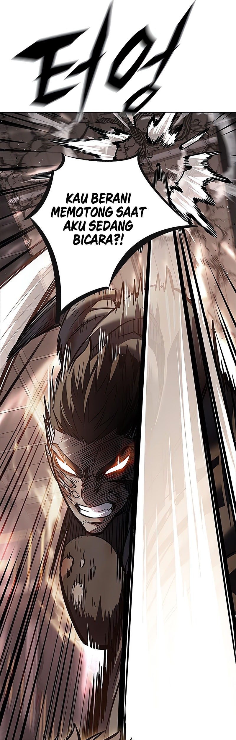 Eleceed - Chapter 350 - Page 32