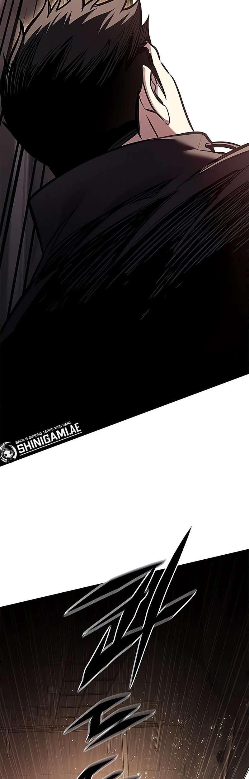 Eleceed - Chapter 350 - Page 33