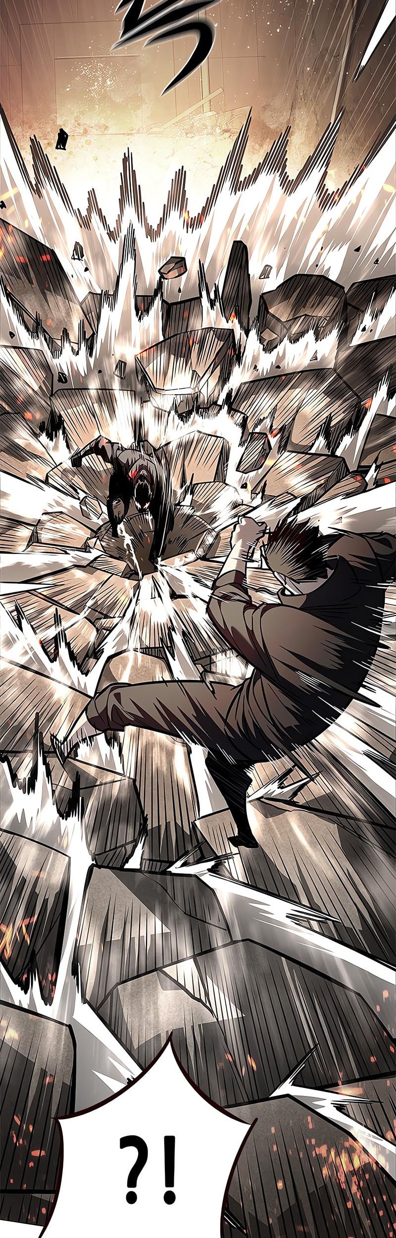 Eleceed - Chapter 350 - Page 34