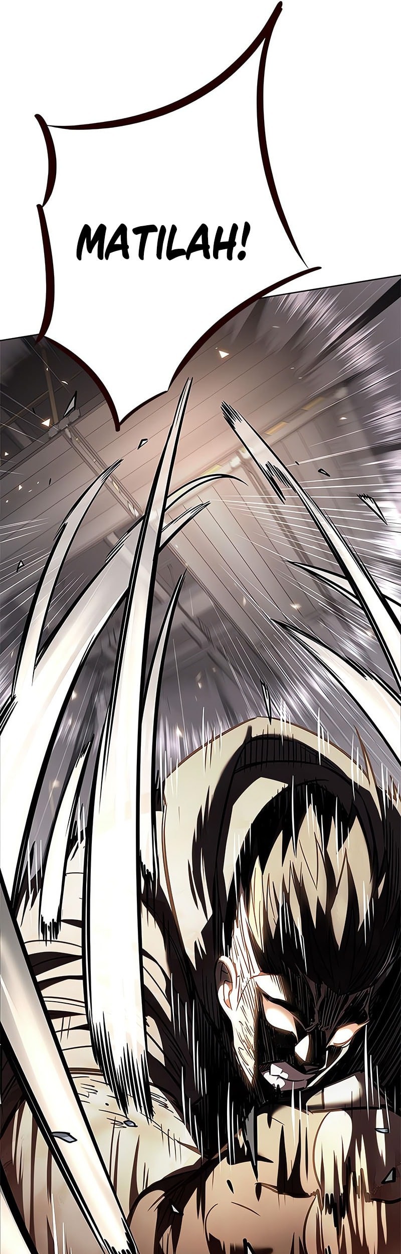 Eleceed - Chapter 351 - Page 33