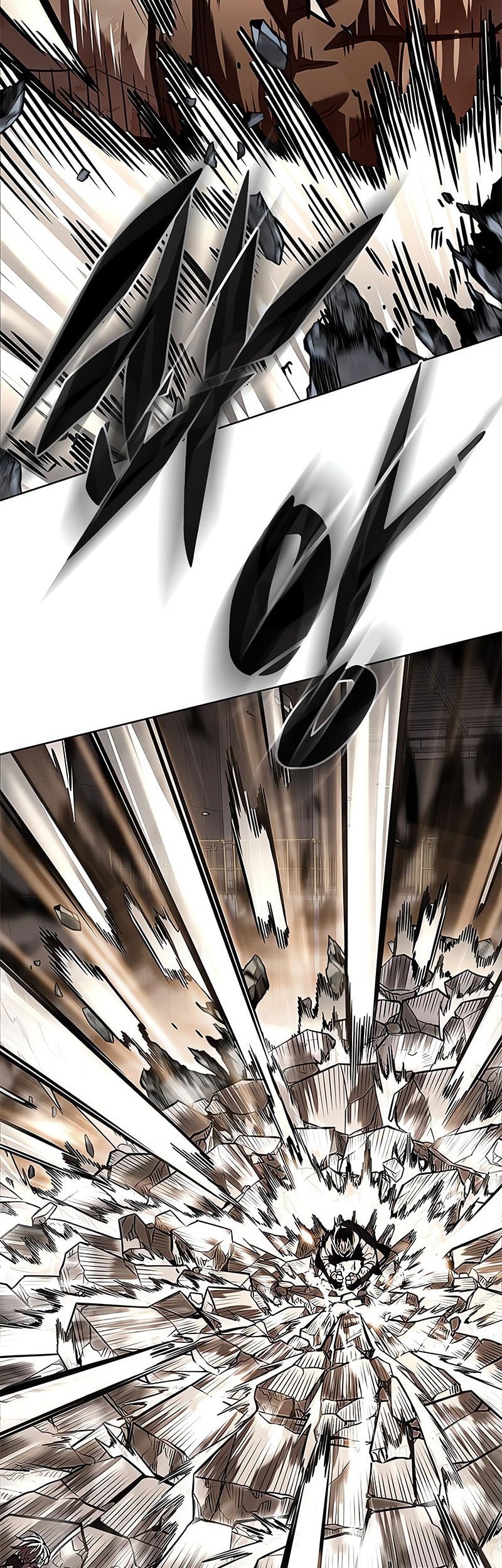 Eleceed - Chapter 351 - Page 34