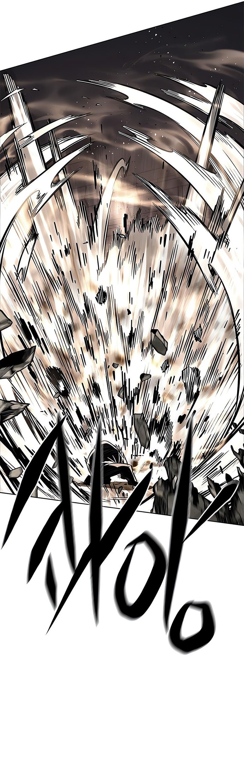 Eleceed - Chapter 351 - Page 37