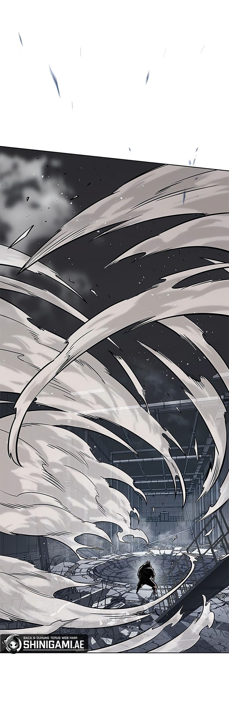 Eleceed - Chapter 351 - Page 38