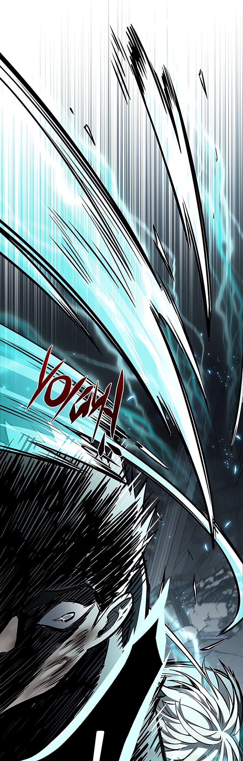 Eleceed - Chapter 351 - Page 40