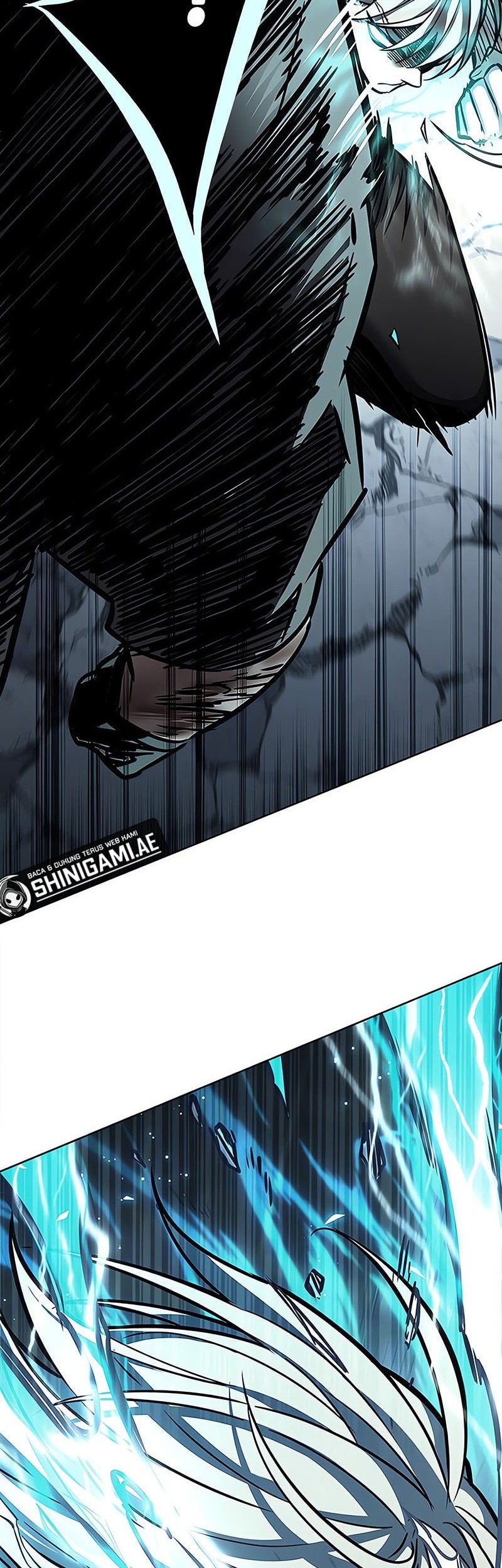 Eleceed - Chapter 351 - Page 41