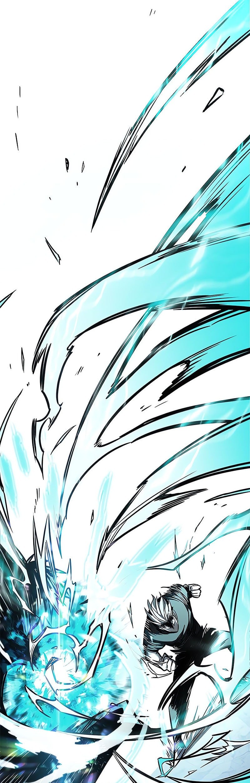 Eleceed - Chapter 351 - Page 44