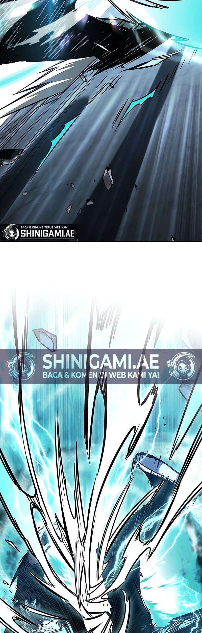 Eleceed - Chapter 351 - Page 45