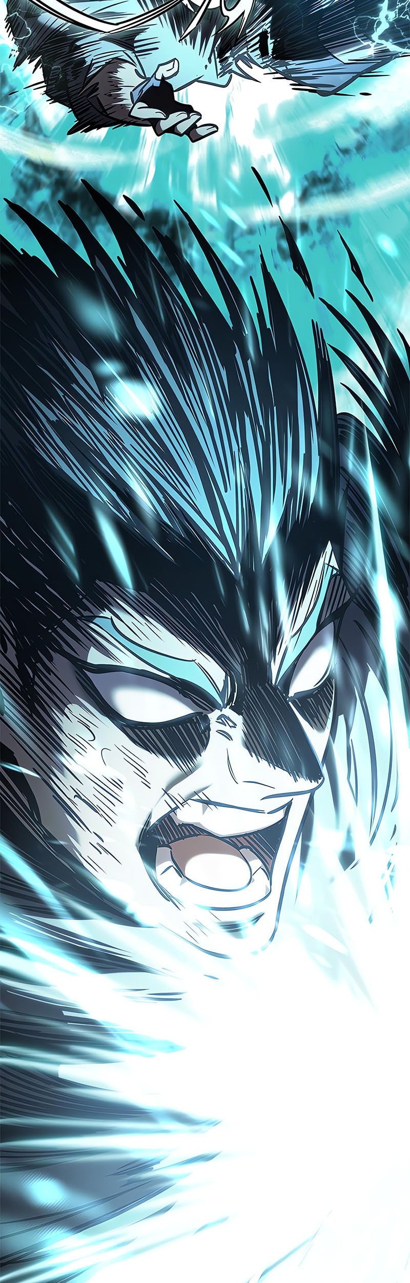 Eleceed - Chapter 351 - Page 46