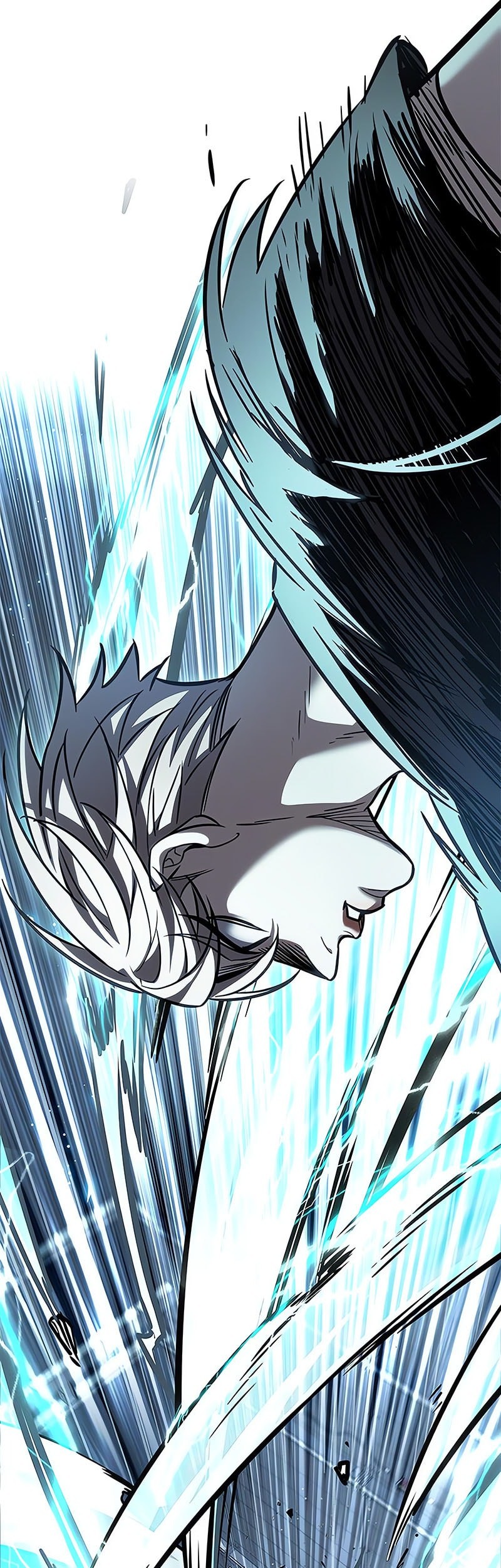 Eleceed - Chapter 351 - Page 48