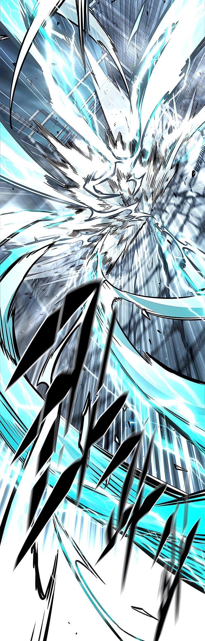 Eleceed - Chapter 351 - Page 49