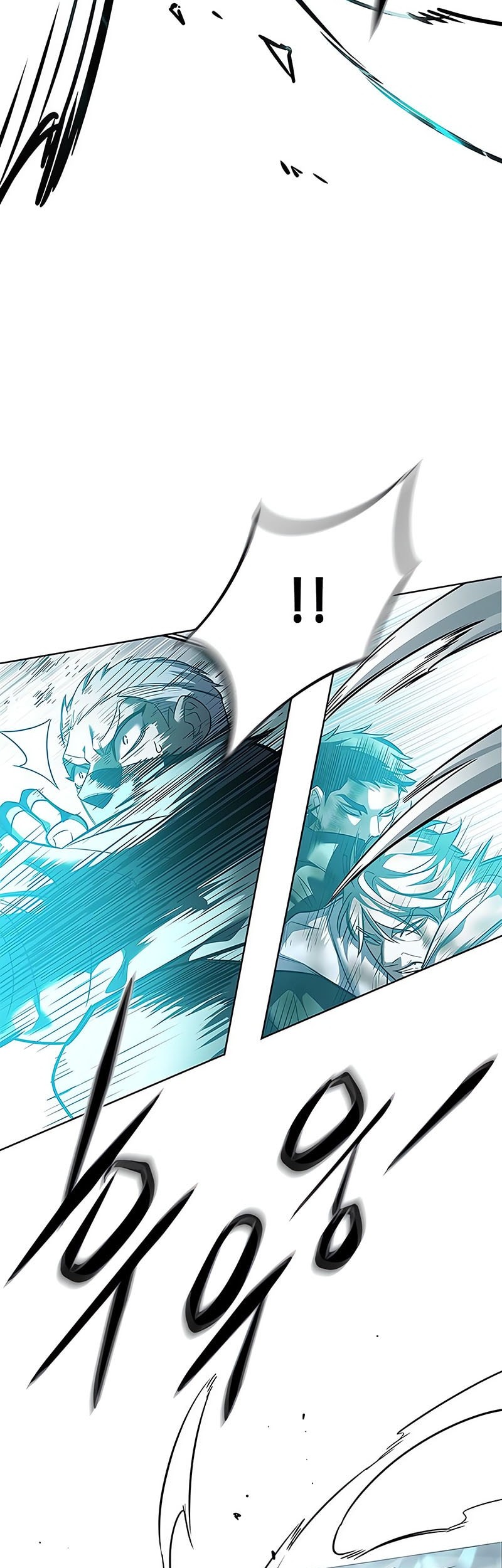 Eleceed - Chapter 351 - Page 50