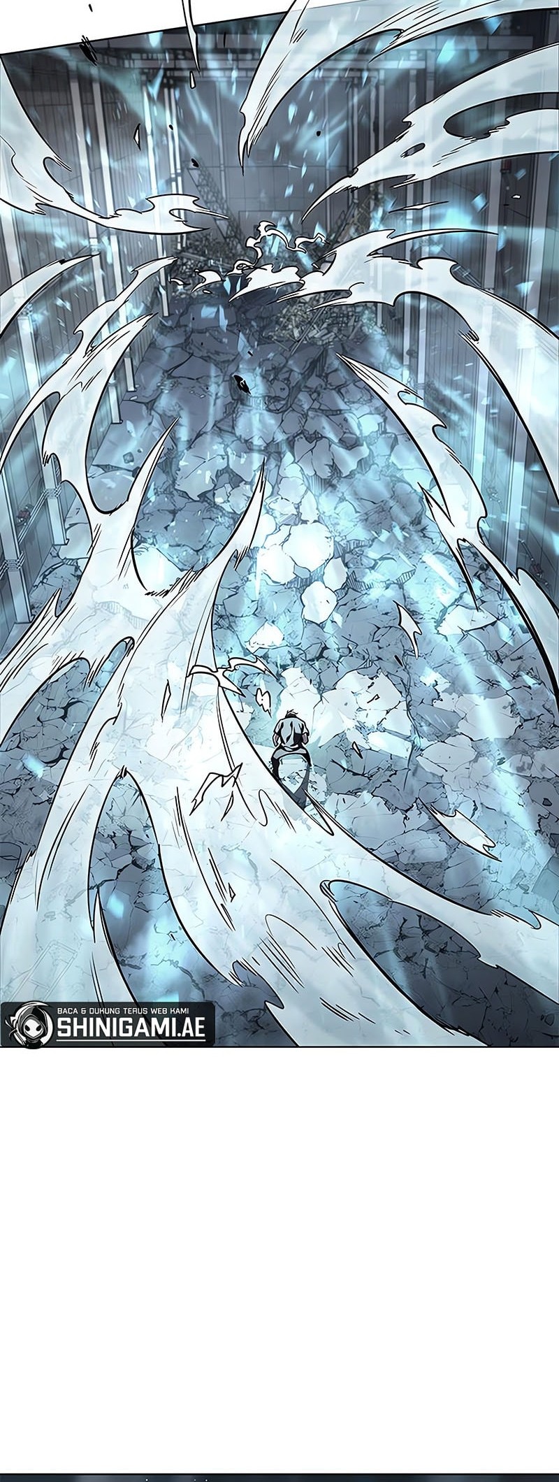 Eleceed - Chapter 351 - Page 51