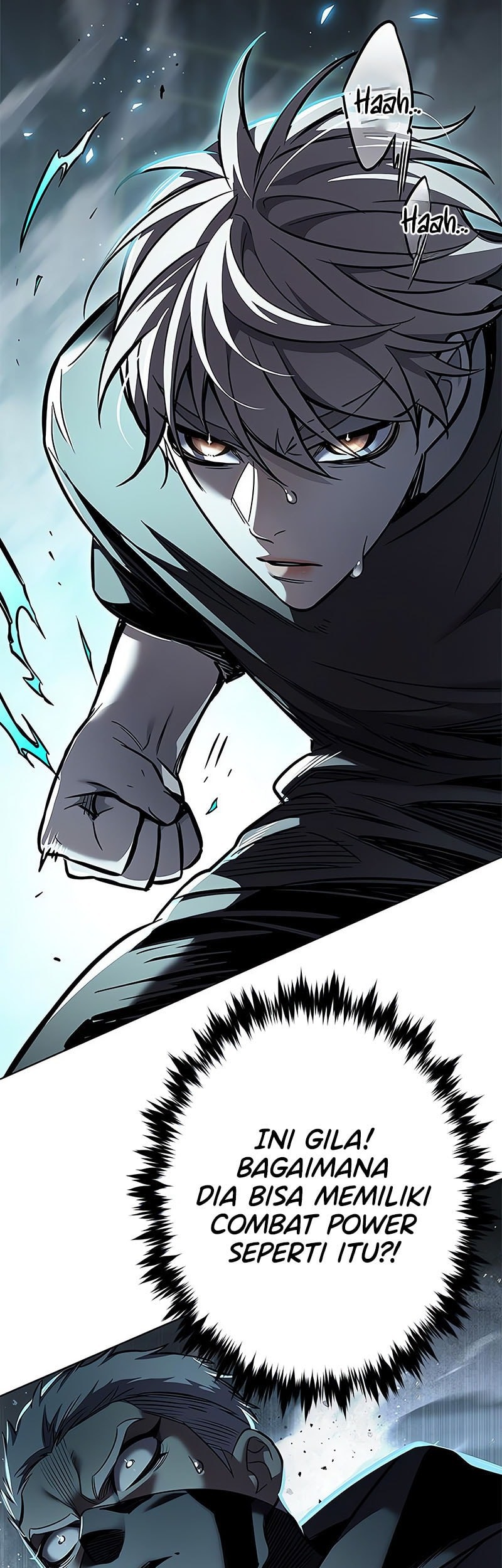 Eleceed - Chapter 351 - Page 52