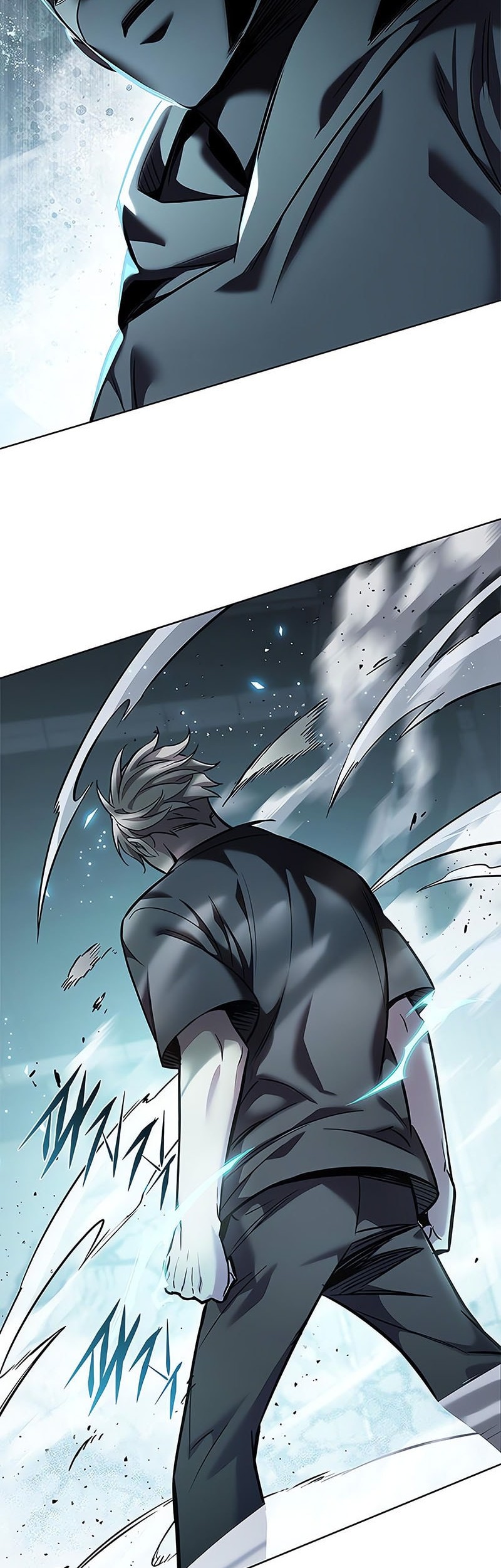 Eleceed - Chapter 351 - Page 53