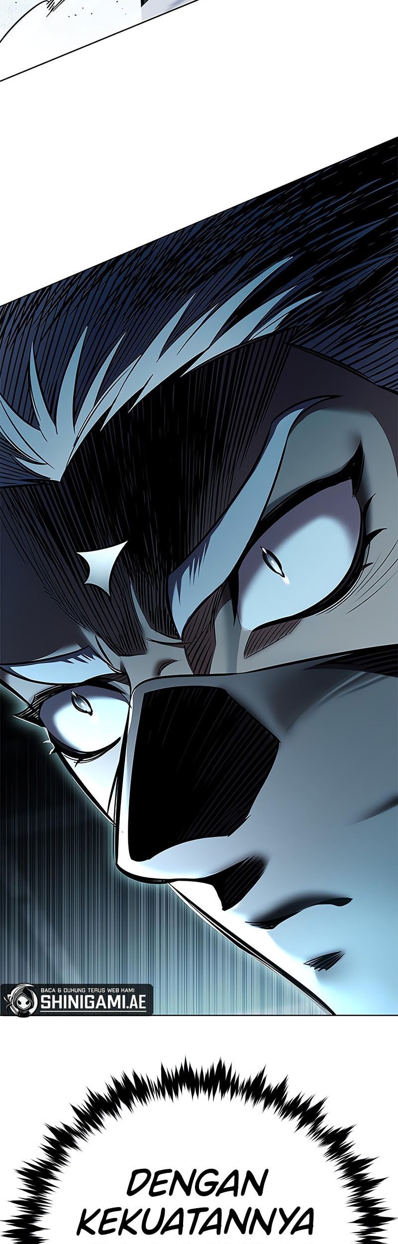 Eleceed - Chapter 351 - Page 54