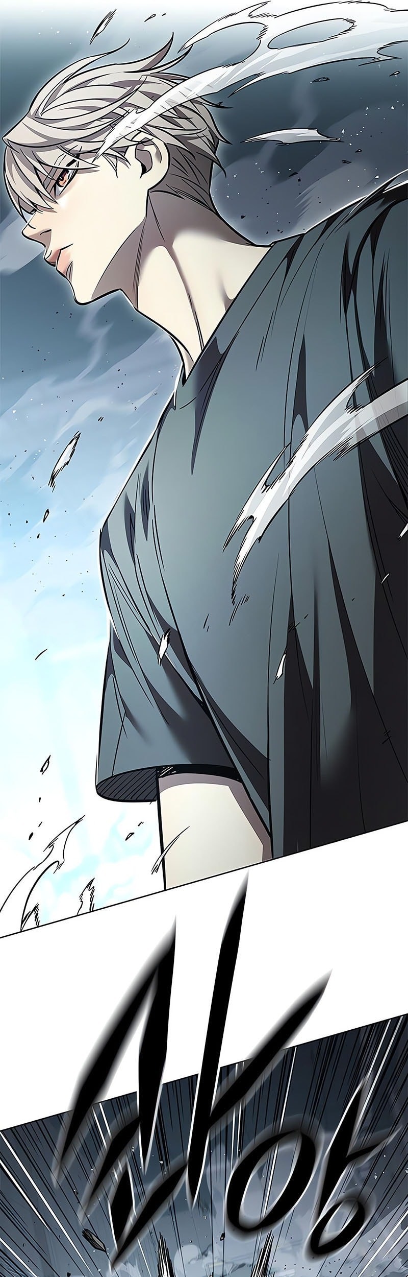 Eleceed - Chapter 351 - Page 56