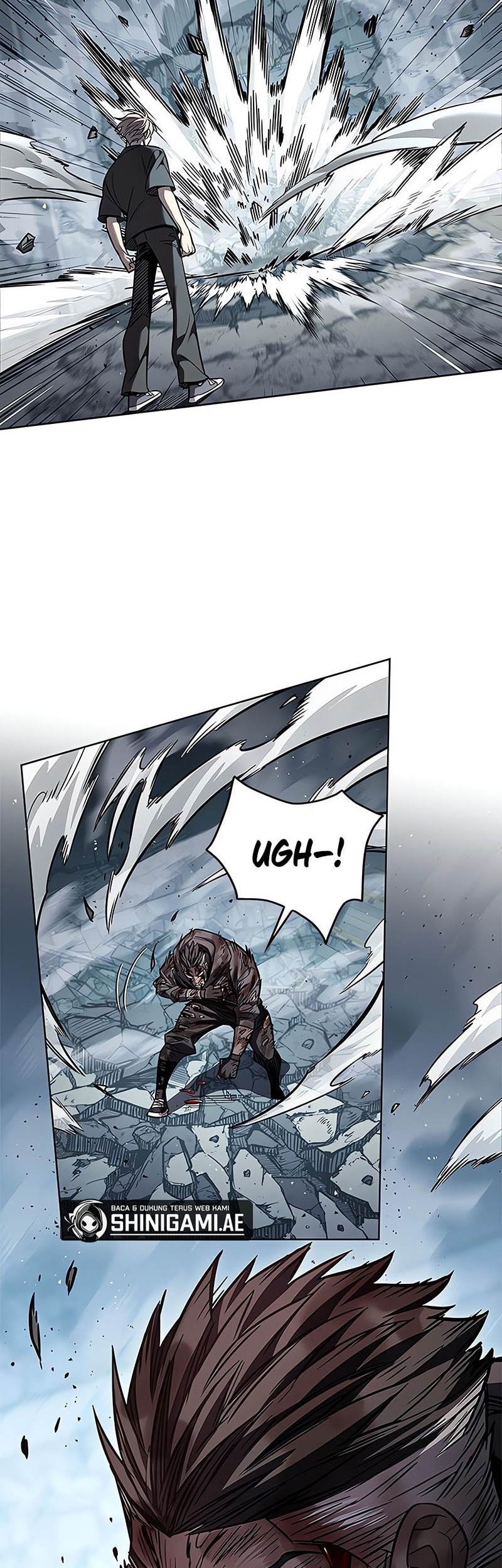 Eleceed - Chapter 351 - Page 57