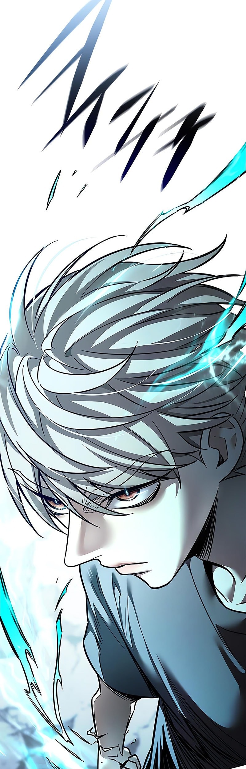 Eleceed - Chapter 351 - Page 60