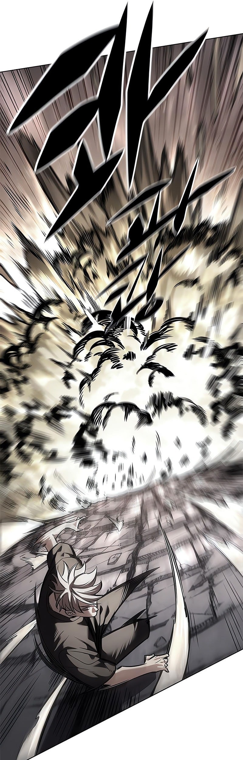 Eleceed - Chapter 351 - Page 64