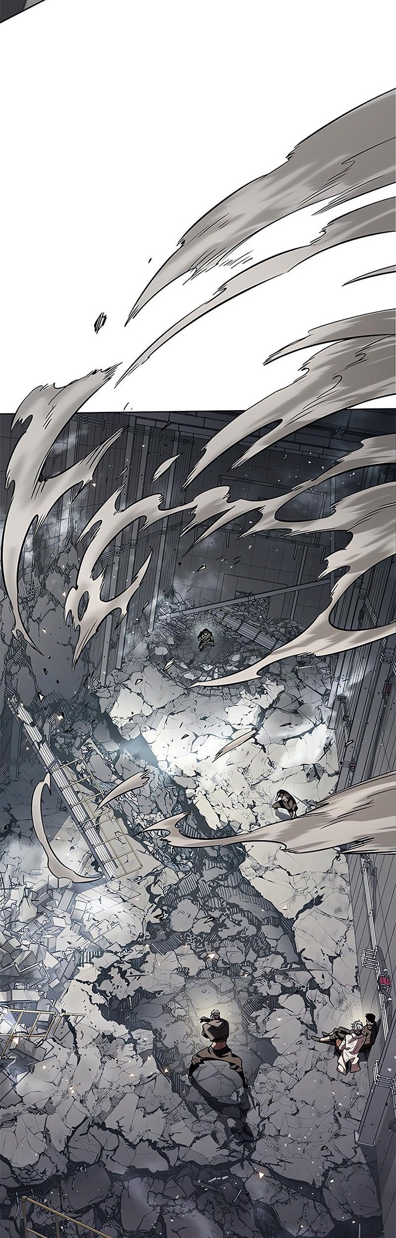 Eleceed - Chapter 351 - Page 65