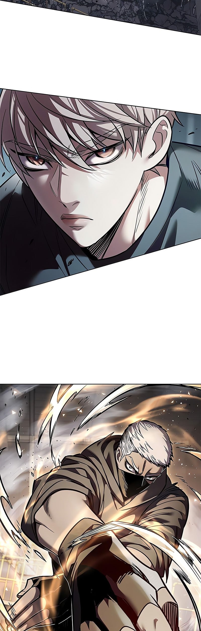 Eleceed - Chapter 351 - Page 66