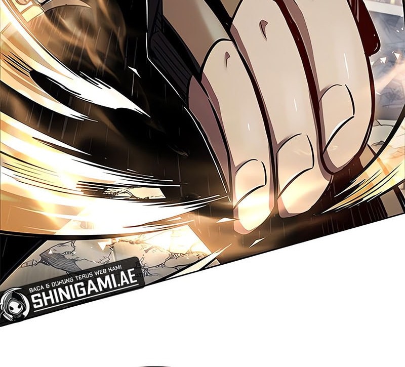 Eleceed - Chapter 351 - Page 67