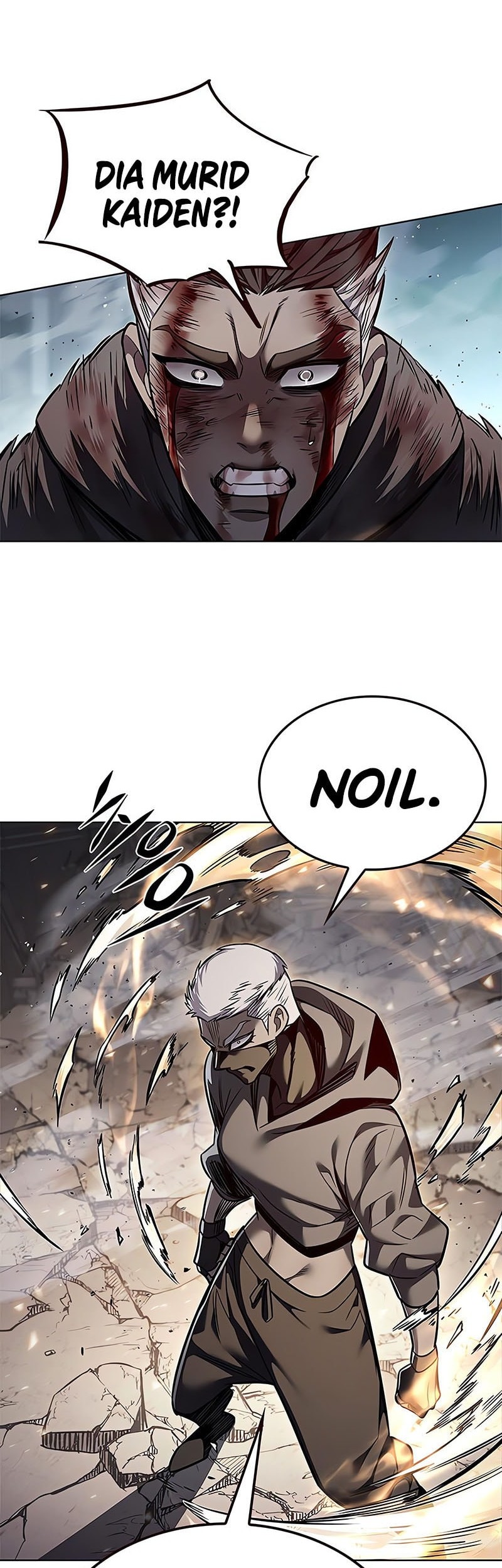 Eleceed - Chapter 351 - Page 69