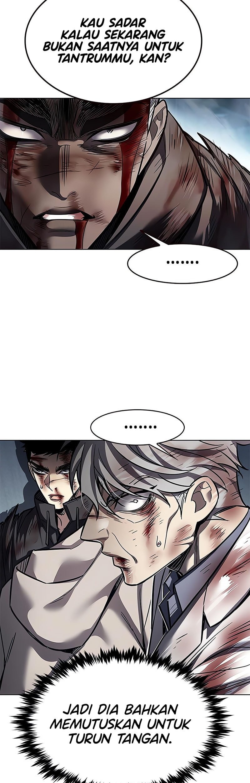 Eleceed - Chapter 351 - Page 70