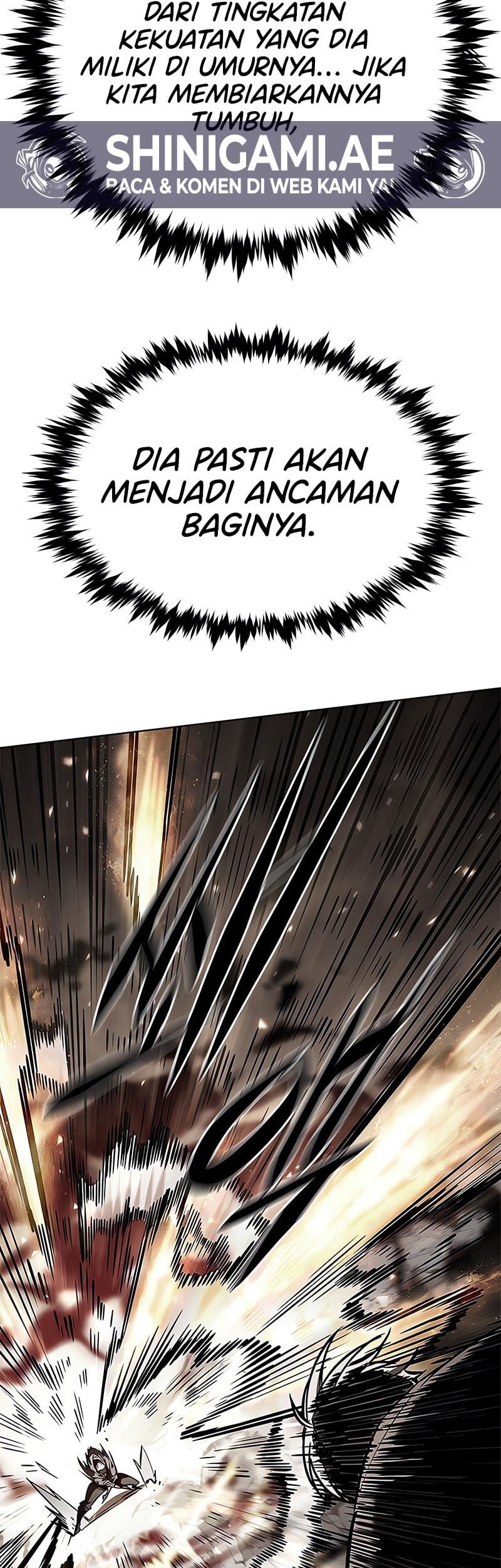 Eleceed - Chapter 351 - Page 74