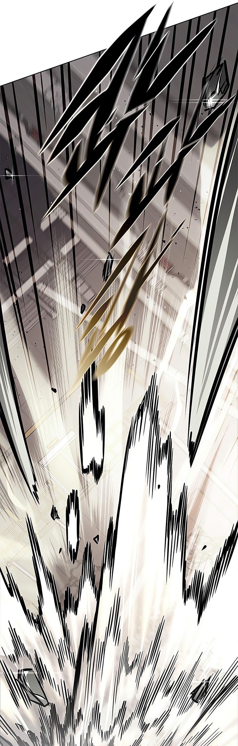 Eleceed - Chapter 351 - Page 76