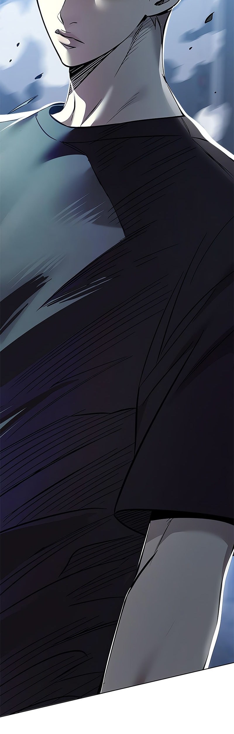 Eleceed - Chapter 351 - Page 3