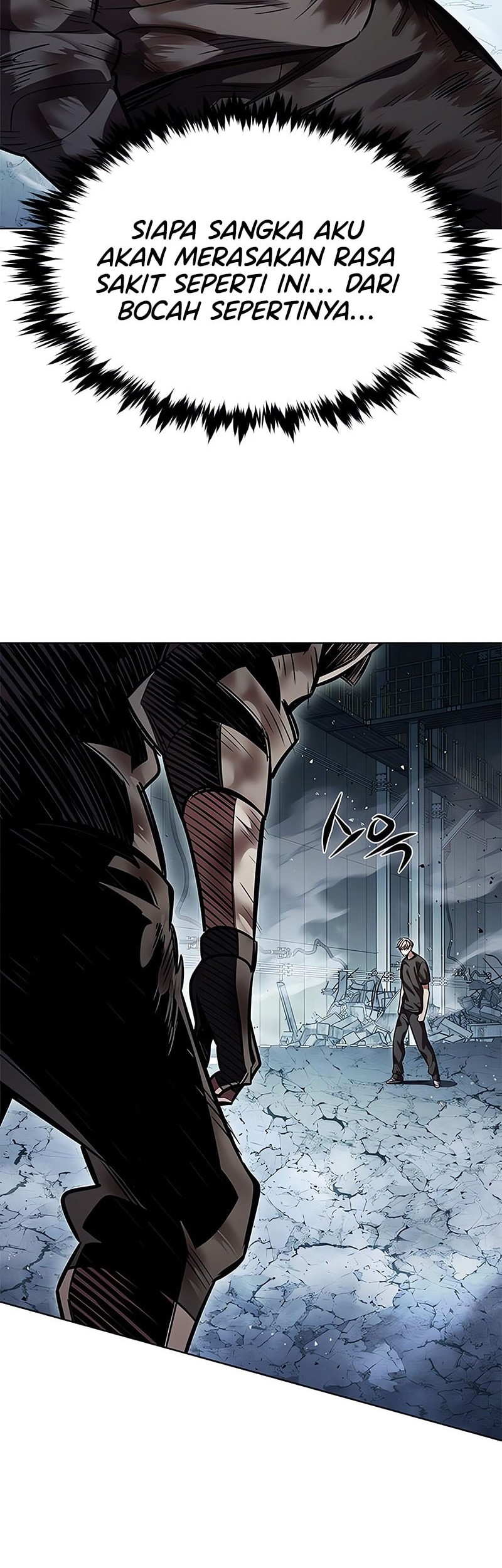 Eleceed - Chapter 351 - Page 5