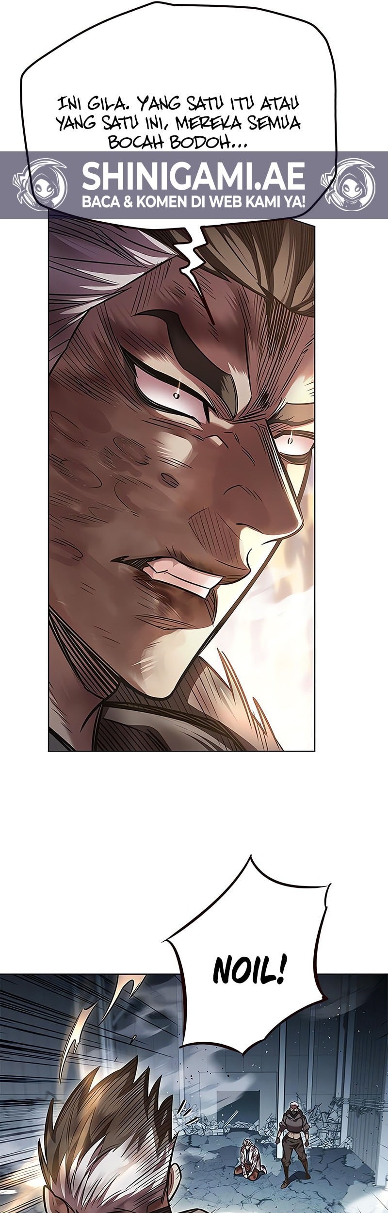 Eleceed - Chapter 351 - Page 7