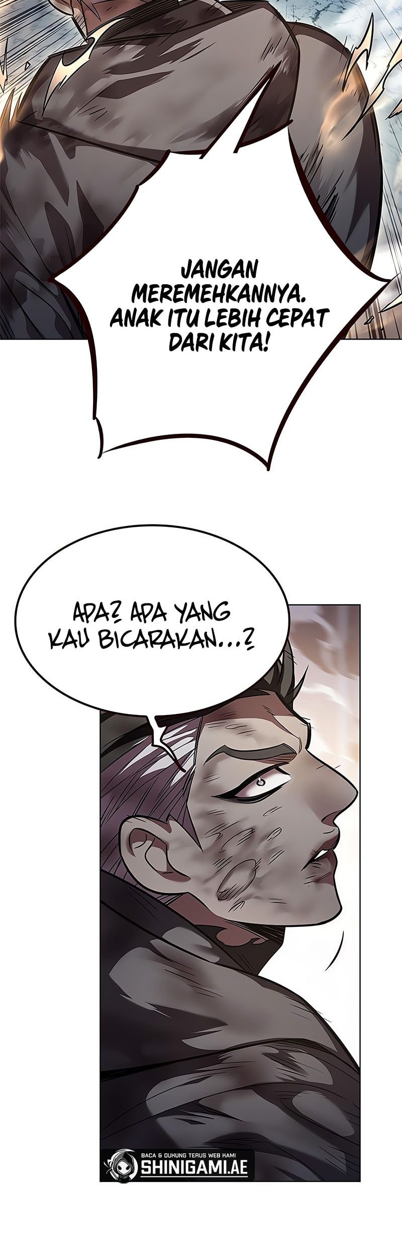 Eleceed - Chapter 351 - Page 8